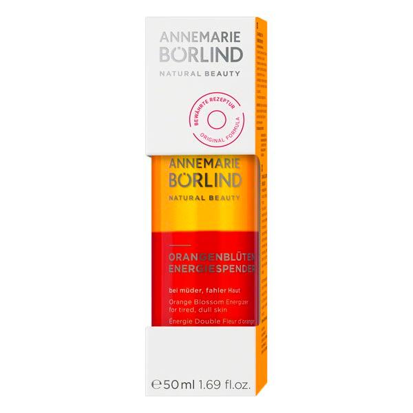 ANNEMARIE BÖRLIND ORANGE BLOSSOM ENERGIZER