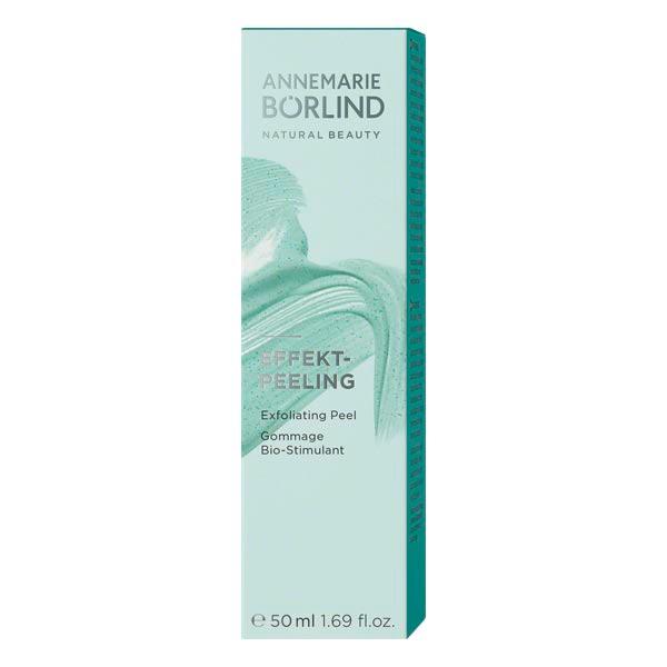 ANNEMARIE BÖRLIND EFFECT PEELING