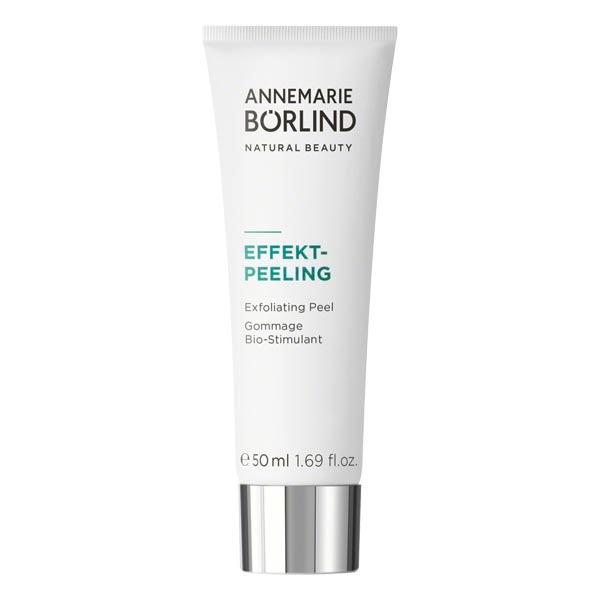 ANNEMARIE BÖRLIND EFFECT PEELING
