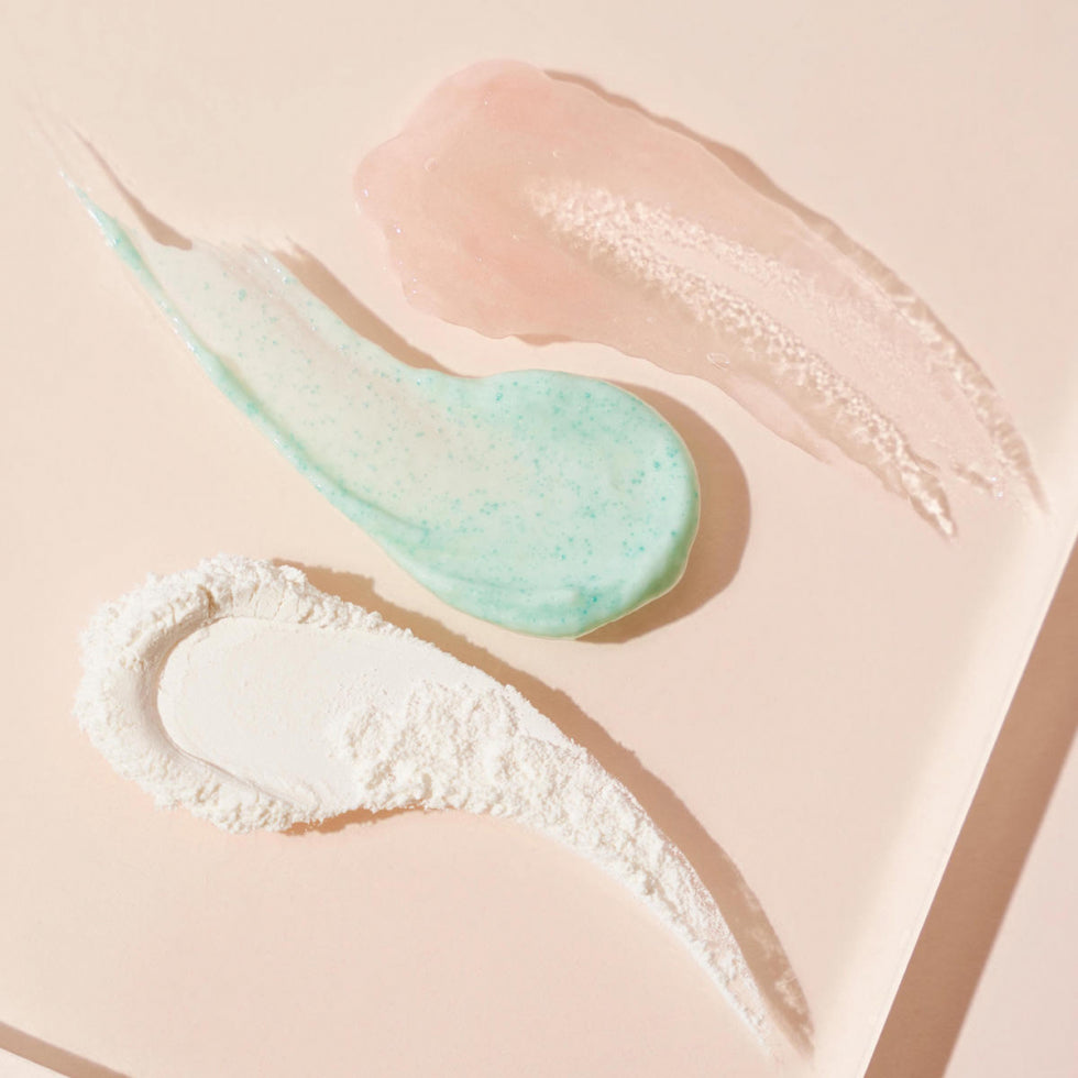 ANNEMARIE BÖRLIND EFFECT PEELING