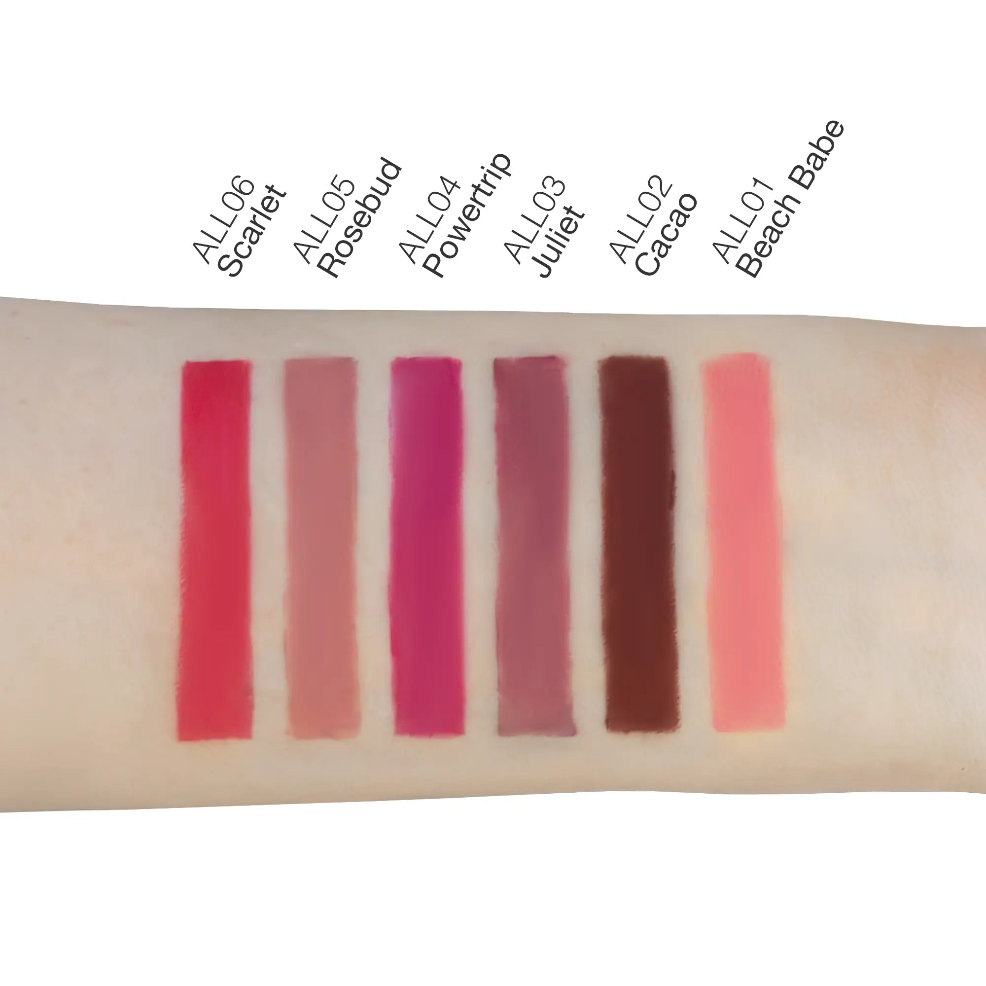 Automatic Fay Lip Liner - Beach Babe-Faylen Beauty