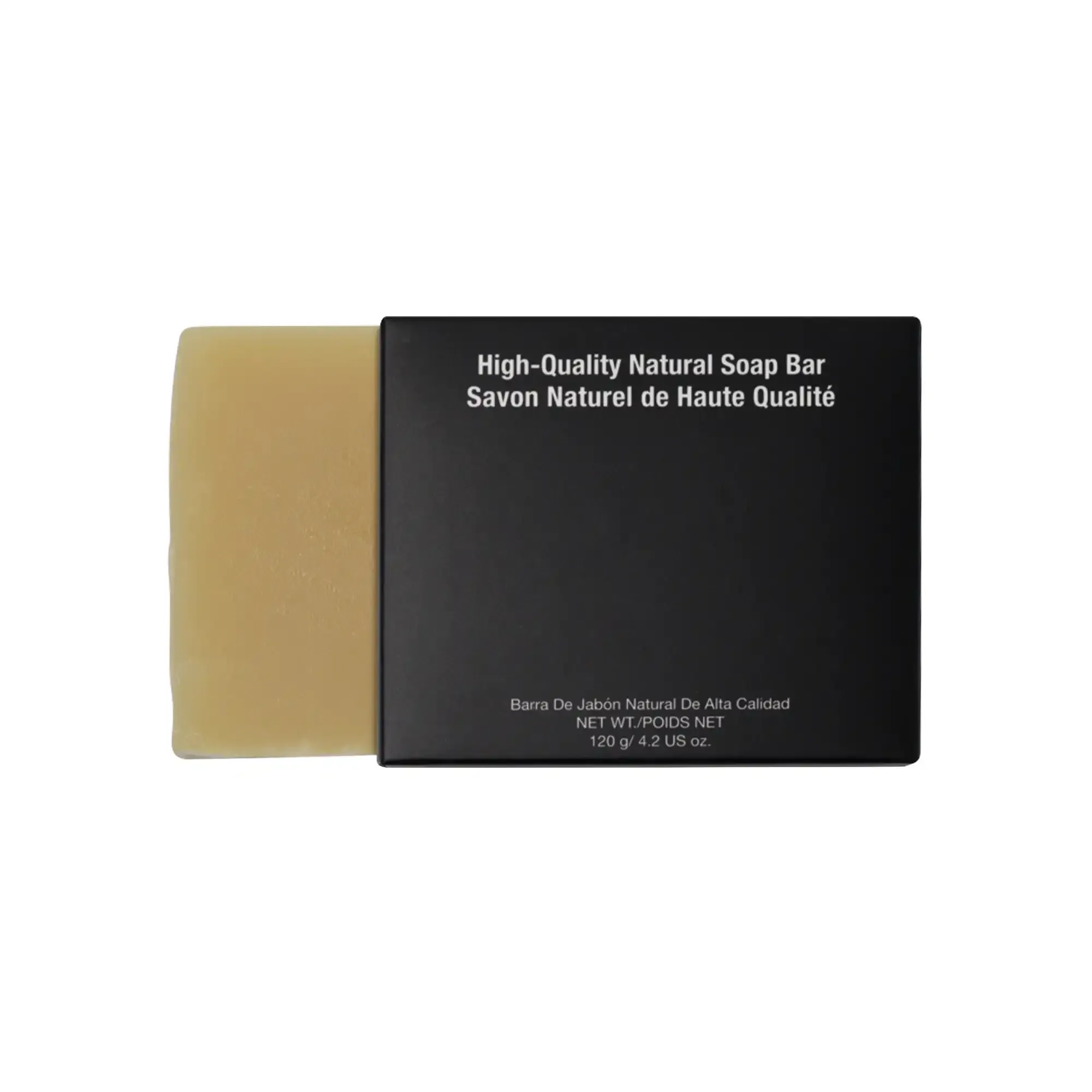 Natural Fay - Lavender & Rosemary