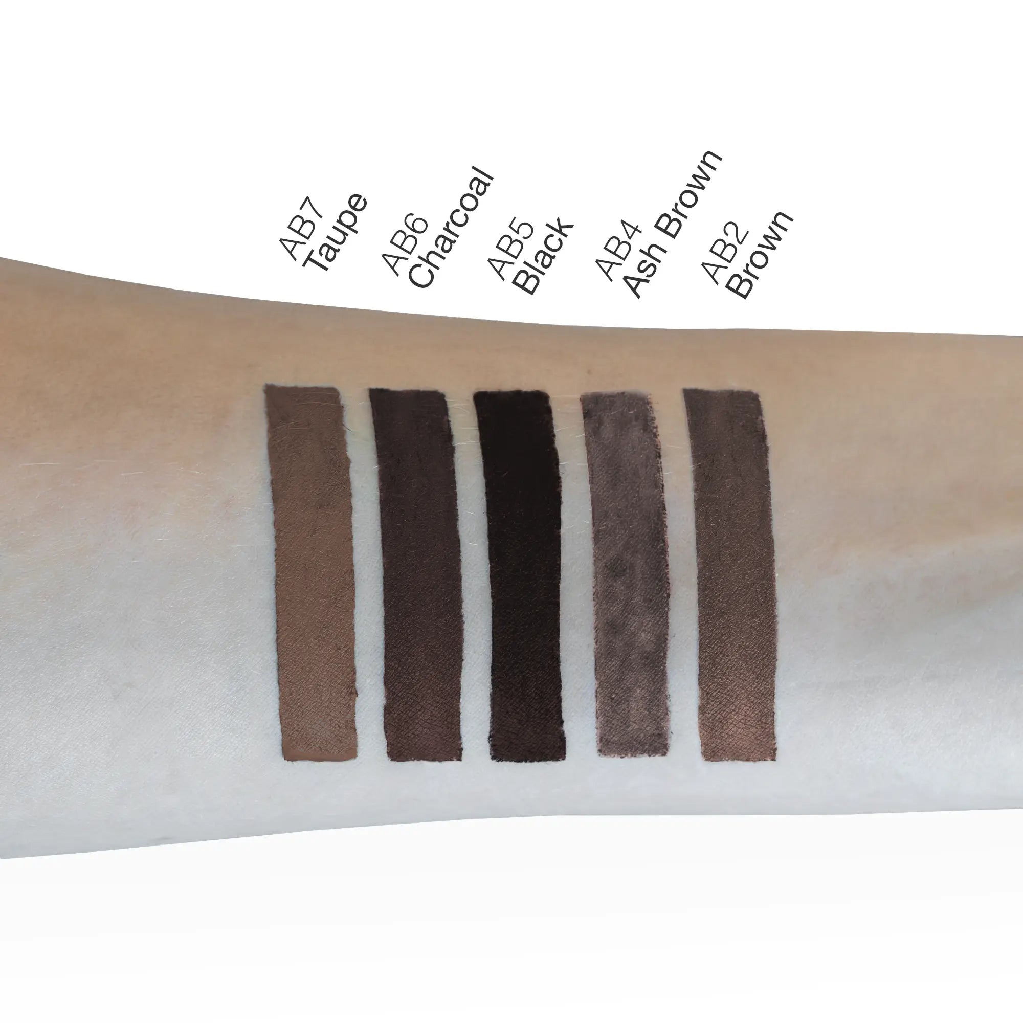 Automatic Fay Wenkbrauw Potlood - Ash Brown-Faylen Beauty