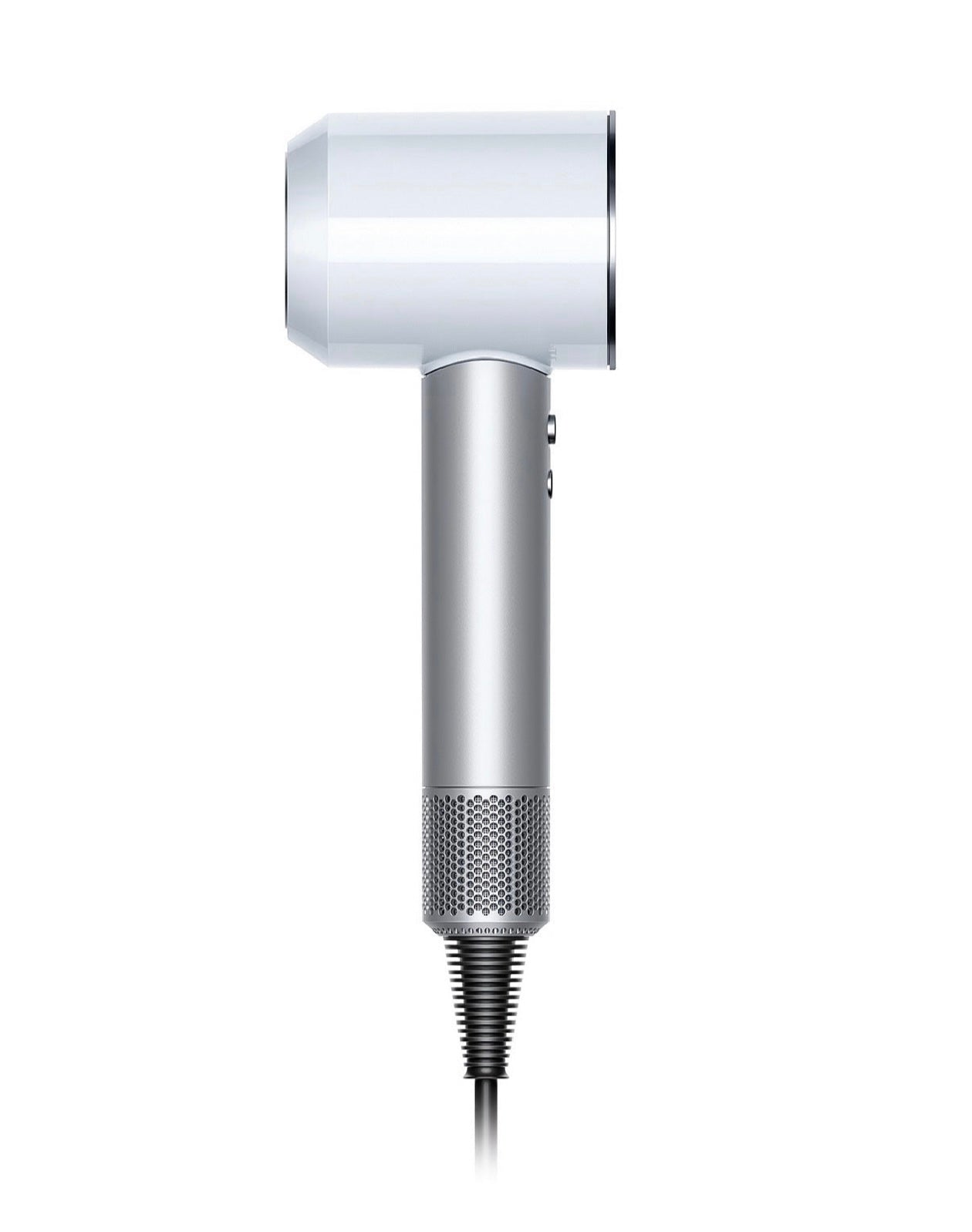 Dyson Supersonic™ Wit/Zilver Föhn