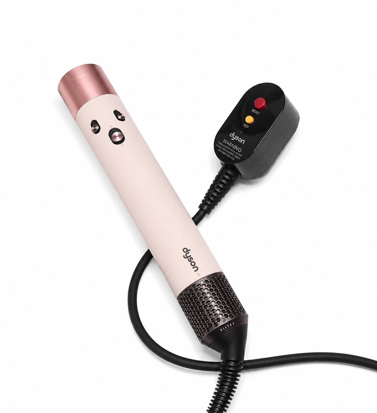 Dyson Airwrap™ Complete Long Multistyler Ceramic Pink/Rose Gold