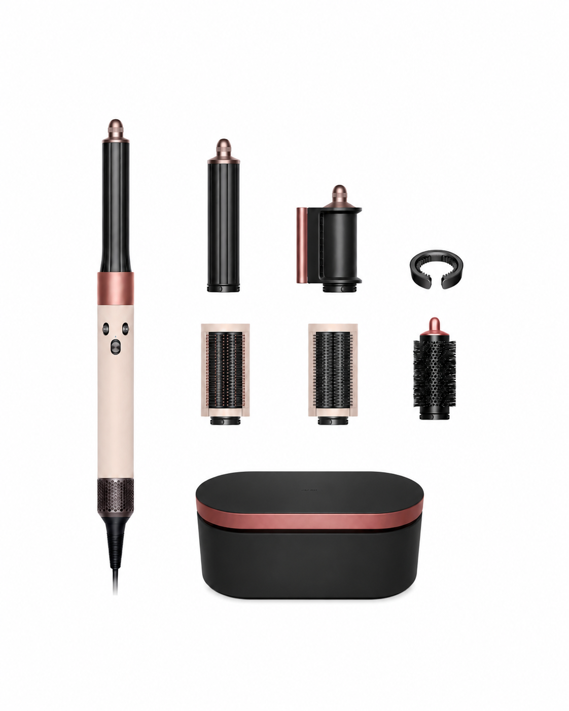 Dyson Airwrap™ Multistyler & Haardroger - Ceramic Pink/Rose Gold