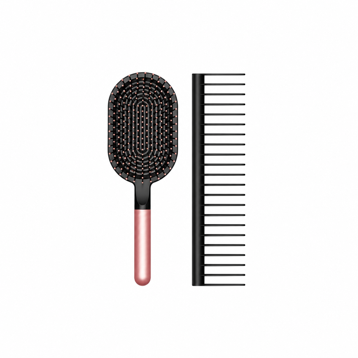 Dyson Airwrap™ Multistyler en Haardroger - Ceramic Pink/Rose Gold (Gift-Editie) Refurbished