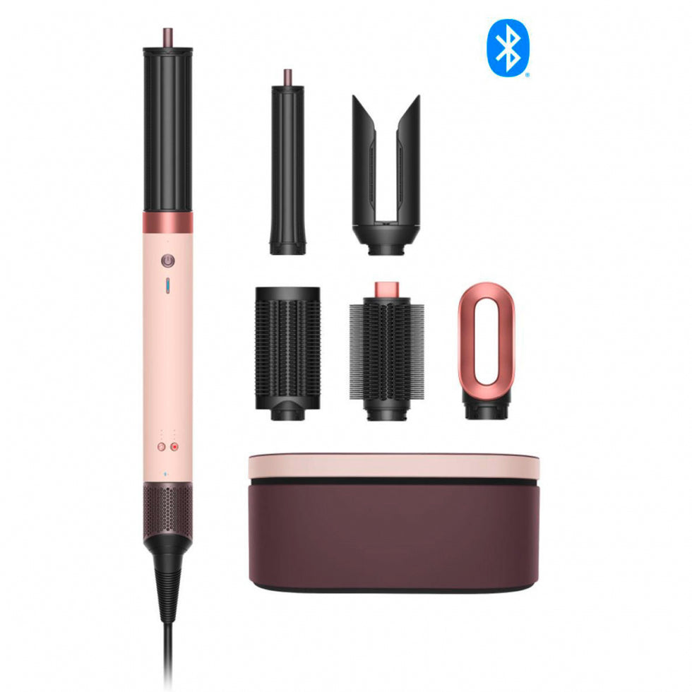 Dyson Airwrap Co-anda2x™ multi-haarstyler en -droger Ceramic Pink