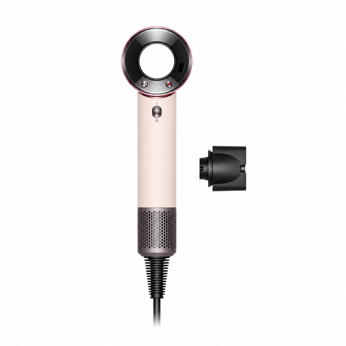 Dyson Supersonic™ Travel Editie Haardroger - Ceramic Pink/ Rose Gold