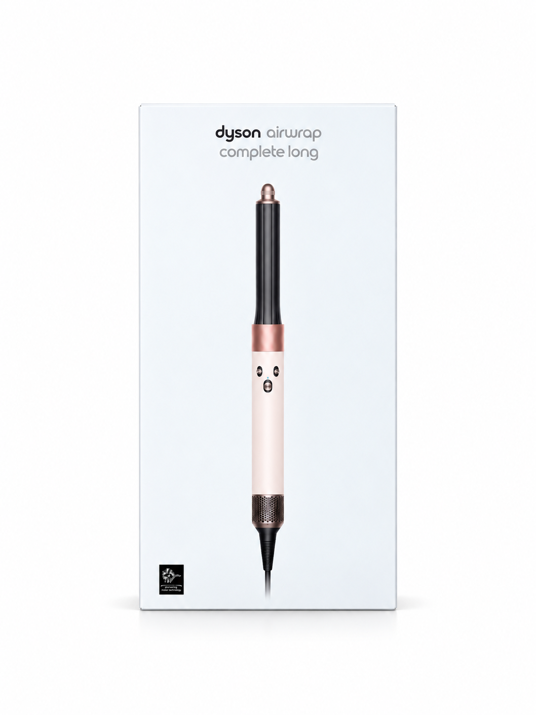 Dyson Airwrap™ Complete Long Multistyler - Ceramic Pink/Rose Gold