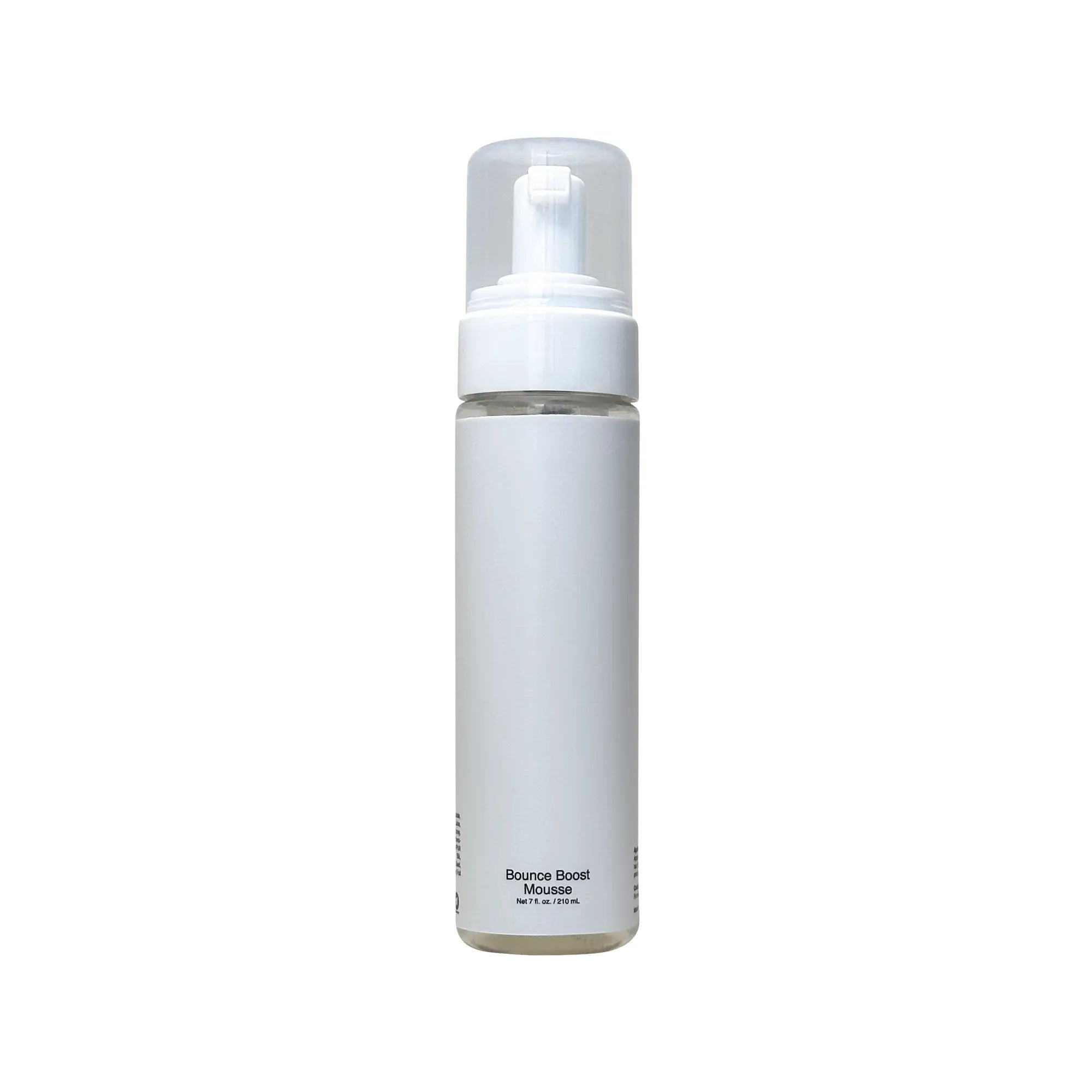 Bounce Fay Boost Mousse lightweight curl defining hair mousse for volume and bounce