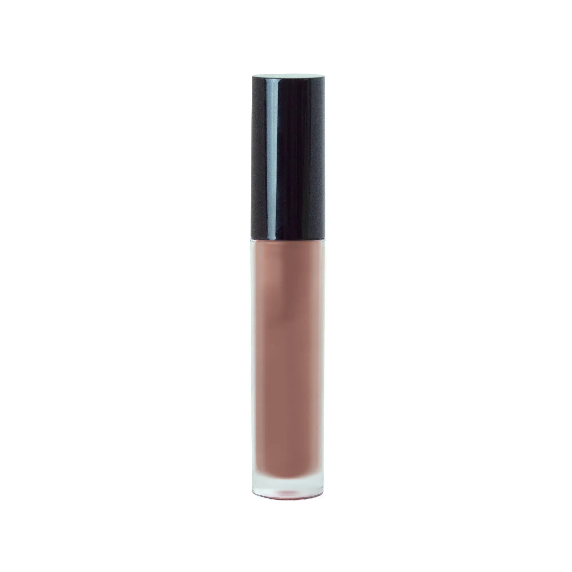 Lip Fay Gloss Coco shiny hydrating non sticky lip gloss