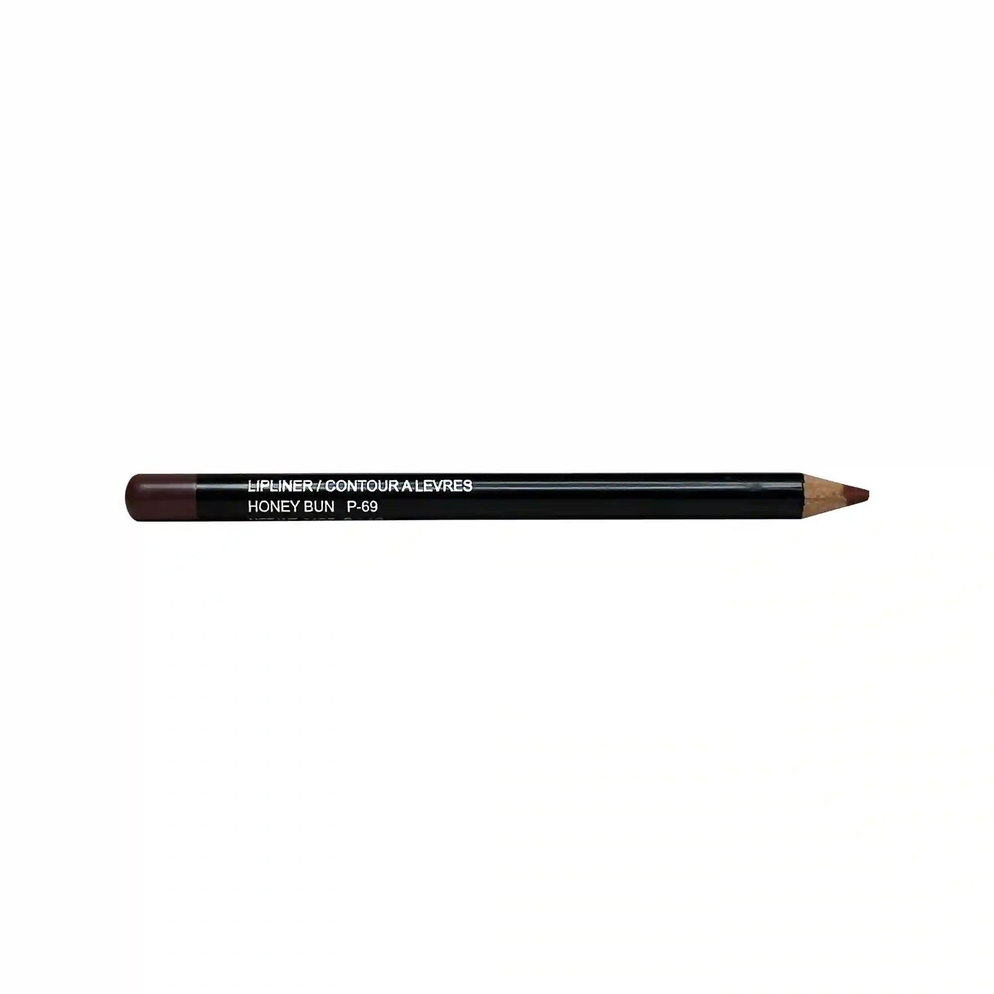 Lip Liner Fay Honeybun creamy long lasting lip pencil for defined fuller lips