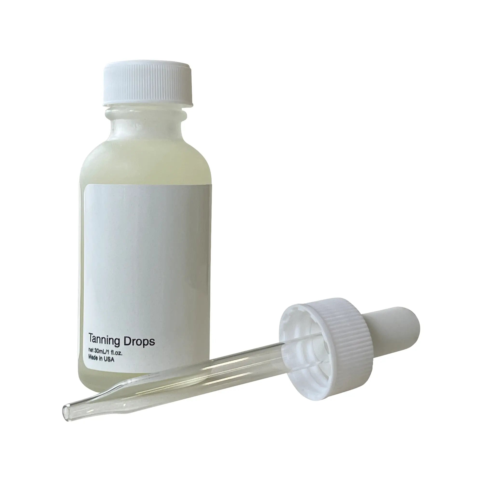 Lumixy Fay Tanning Drops voor natuurlijke glow