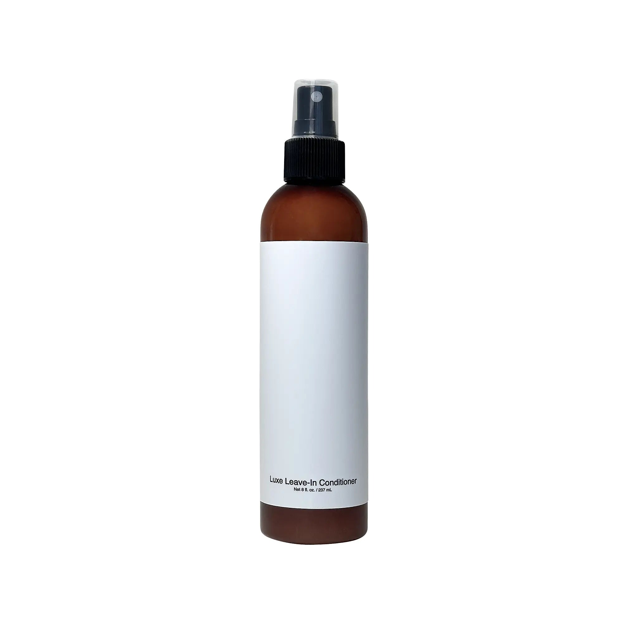 Luxe Fay Leave-In Conditioner hydrating and repairing hair spray for soft smooth hair