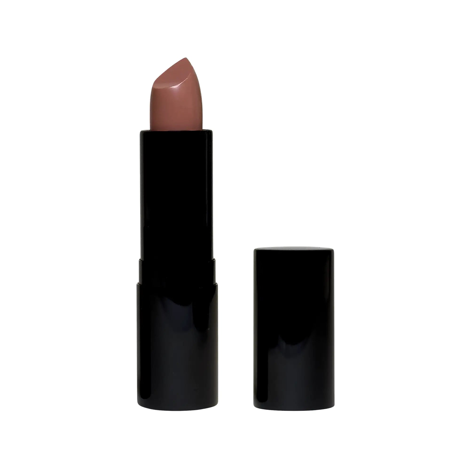 Luxury Fay Cream Lipstick Naughty Nude hydrating creamy nude lipstick